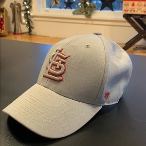Saint Louis Cardinals 47 baseball cap